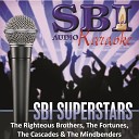 SBI Audio Karaoke - Game of Love Karaoke Version