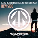 David Hopperman Nathan Brumley - New Side