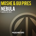 Moshe Gui Pires - Nebula