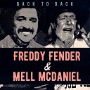 Freddy Fender - Jambalaya Live