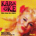 Ameritz Countdown Karaoke - Alfie In the Style of Dionne Warwick Karaoke…