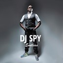 DJ Spy - Creaperz