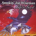 Smokin Joe Wiseman - Long Black Veil