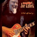 Smokin Joe Kubek feat Guthrie Kennard Darrell Nulisch Ray… - King s Thang