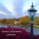 Smokin Silvertones - Heart On The Line