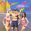 Jerry Lee Smoochy Smith - I Like To Go To the Beach