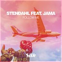 Jama Stendahl - Angel Original Mix