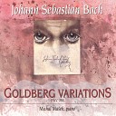 Michal Ma ek - Goldberg Variationen BWV 988 Variation No 1