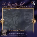 Bernhard Leonardy - Bouquet de France No 3 La fille aux oranges