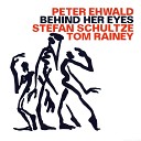 Peter Ehwald feat Tom Rainey Stefan Schultze - While You Sleep