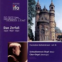 Dan Zerfass - Fantasie und Fuge in G Minor BWV 542 No 2…