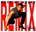 Haddaway - Rock My Heart Radio Mix
