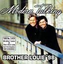 Modern Talking feat Eric Singleton - Cheri Cheri Lady Mix 98 Radio Edit