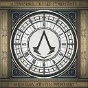 Austin Wintory - Give Me the Cure