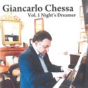 Giancarlo Chessa - Strong Pathos from Tango