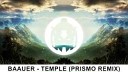 Baauer - Baauer Temple Prismo Remix up by Sidney
