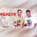 Kaliba Najjuma feat Nikoly - Meketa