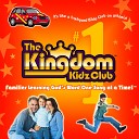 Kingdom Kidz Club - Shout For Joy