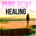 Reiki Healing Consort - Inner Silence Rain