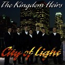 Kingdom Heirs - We Seek Your Face