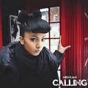 Miss Kjah - Calling Were Serious Remix