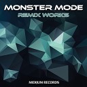 Odiseo - Grow Up Monster Mode Remix