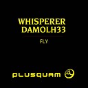 wHispeRer Damolh33 - Fly Nikkolas Research Remix