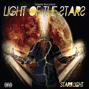 Starrlight feat Shaquille Taylor - Burning Bridges