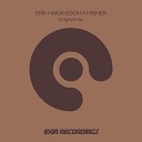Erik Hakansson - Higher Original Mix