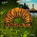 LR Uplift - Lina Original Mix