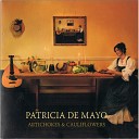 Patricia de Mayo - This Is Where I Run
