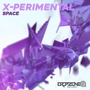 X Perimental Electric Feel - Into Space