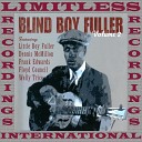 Little Boy Fuller Rich Trice - Come On Baby