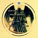 Kevin Call - Angel Of Death Oberon Mt Remix