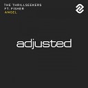 The Thrillseekers feat Fisher - Angel Eximinds Remix