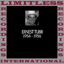 Ernest Tubb - The Honeymoon Is Over