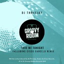 DJ Threejay - Love Me Tonight Cisco Barcelo Remix