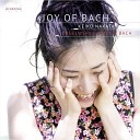 Keiko Nakata - Prelude in G Major BWV 550