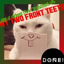 Done - All I Want For Christmas Is My Two Front Teeth Original…