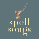 Spell Songs Beth Porter - Charm on Goldfinch