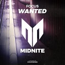 Phocus - Wanted Original Mix