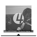 DJ Shindy - Vias Original Mix
