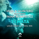 Louie Vega Luisito Quintero feat Nina… - Yemaya Louie Vega s DJ Tool