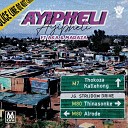 Makwa feat AKA Maraza - Ayipheli