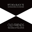Black Tie Ritchie feat Tuco Marcondes - Bridge over Troubled Water