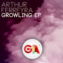 Arthur Ferreyra - Deck Original Mix