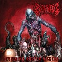 Putrified J feat Abhorrent Castigation - Dismembered Whores Theater