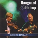 Haugaard H irup feat Tapani Varis - Huset Ved Havet Vals Fra Agerkrog