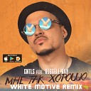 GNTLS feat Russell Ray - Мне Так Хорошо White Motive remix