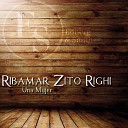 Ribamar Zito Righi - Onde Estava Eu Original Mix